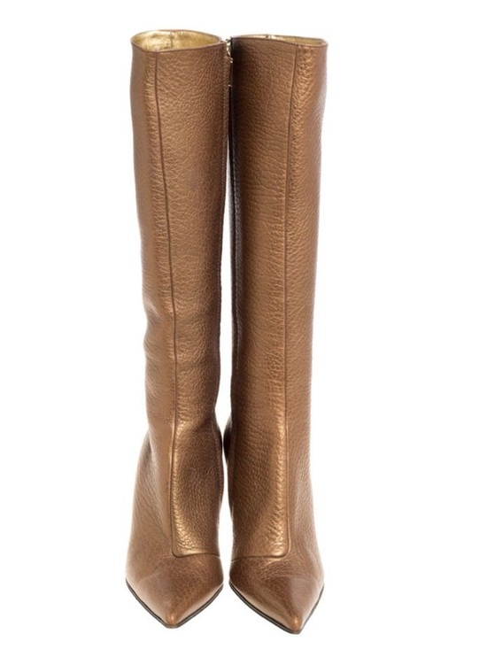 Dolce & Gabbana Shoes - Dolce and Gabbana Boots